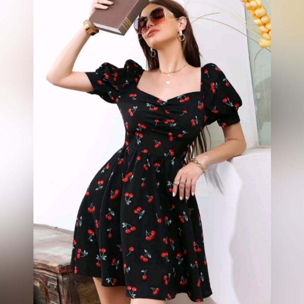 New Women Dress Size Medium